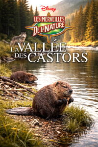 La Vallée des Castors (1950)