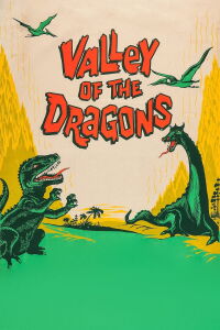 La Vallée des Dragons (1961)