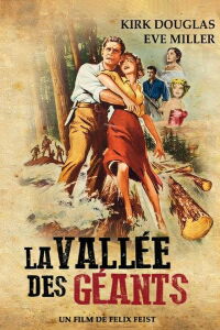 La Vallée des géants (1952)