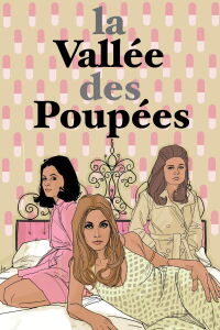 La Vallée des poupées (1967)