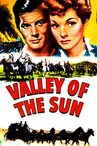 La Vallée du Soleil (1942)