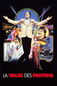 La Valse des pantins (1982)