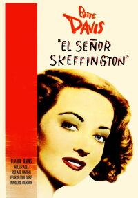 La vanidosa (1944)