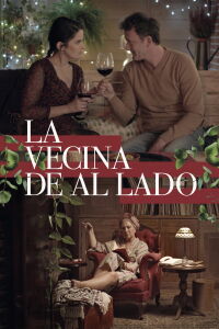 La vecina de al lado (2024)