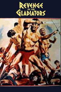 La vendetta dei gladiatori (1964)