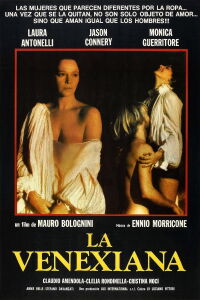 La veneciana (1986)