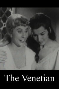 La veneciana (1958)