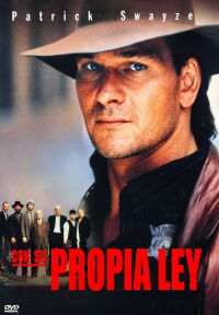 La venganza (1989)