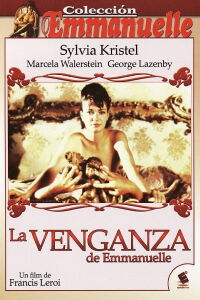 La venganza de Emmanuelle (1993)