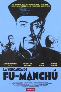 La venganza de Fu-Manchú (1967)
