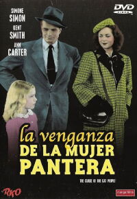 La venganza de la mujer pantera (1944)