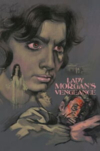 La venganza de Lady Morgan (1965)