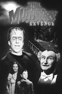 La Venganza de los Monsters (1981)