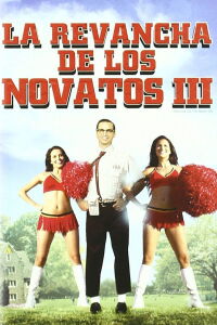 La venganza de los nerds 3 (1992)