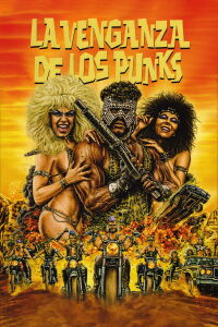 La venganza de los punks (1991)