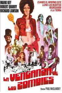 La venganza de los zombies (1974)