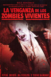 La venganza de los zombies vivientes (1988)