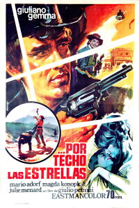 La venganza de Ringo (1968)