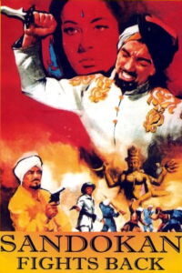 La venganza de Sandokan (1964)