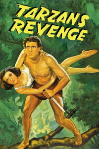 La venganza de Tarzán (1938)