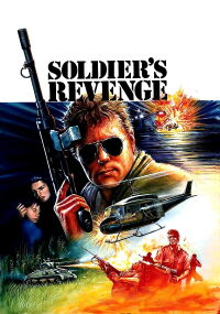 La venganza de un soldado (1986)