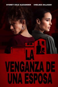 La venganza de una esposa (2023)