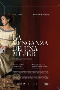 La venganza de una mujer (2012)