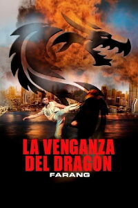 La Venganza del Dragón (2023)