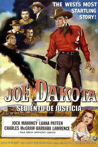 La venganza del muerto (1957)