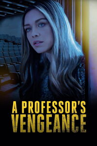 La venganza del profesor (2021)
