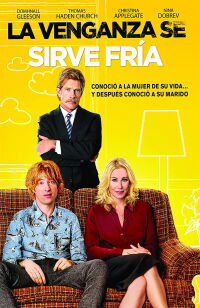 La venganza se sirve fría (2017)