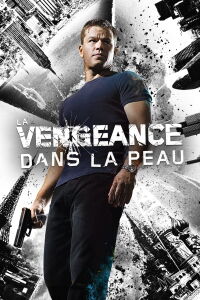 La vengeance dans la peau (2007)