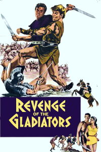 La vengeance de Spartacus (1964)