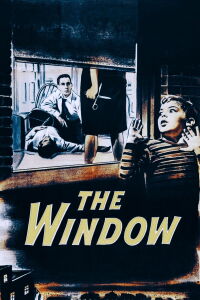 La ventana (1949)