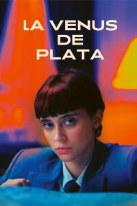 La Venus de plata (2023)