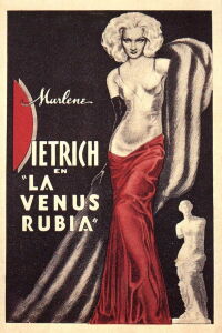 La Venus rubia (1932)