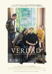 La Verdad (2019)