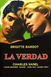 La verdad (1960)