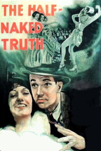 La verdad a medias (1932)