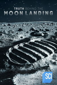 La verdad de la llegada a la luna (2003)