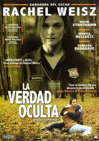 La verdad oculta (2010)