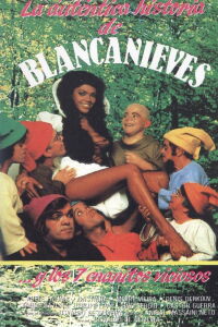 La verdadera historia de Blancanieves y los 7 enanitos viciosos (1979)