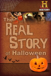 La Verdadera Historia de Halloween (2010)
