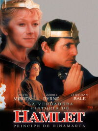 La verdadera historia de Hamlet, Príncipe de Dinamarca (1994)