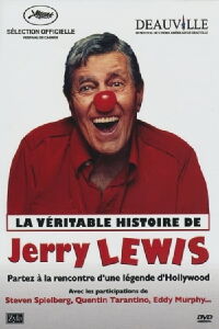 La Véritable histoire de Jerry Lewis (2011)