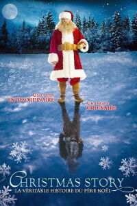 La Véritable Histoire du Père Noël (2007)