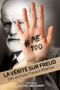 La Vérité sur Freud, des archives Freud à #MeToo (2022)