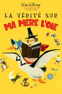 La vérité sur La Mère L'Oie (1957)