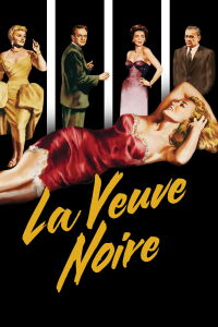 La Veuve noire (1954)