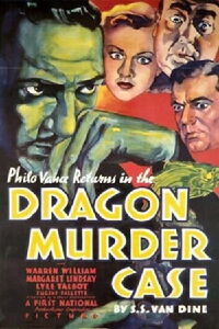 La víctima del dragón (1934)